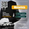 Motorista Freelancer 24hs Fortalezace
