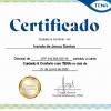 Certificado