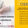 Prestcon  Gerenciamento Técnico De Obras