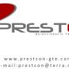 Prestcon  Gerenciamento Técnico De Obras