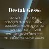 Destak Gesso