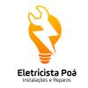 Eletricista Poá - Instalações e Reparos (11) 98877-2551
