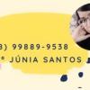 Junia Santos Rocha