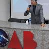 Palestrando na OAB Palestrando na OAB