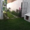 Jardim residencial