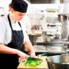 Auxiliar de Cozinha Para Eventos