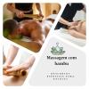 Débora Seve Massagem