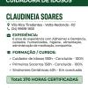 Claudineia