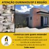 Construtora JRV - Terreno e Construção