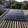 BARRA DA TIJUCA 2.300 KWH/MÊS