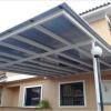 GARAGEM SOLAR NITEROI 850 KWH/MÊS