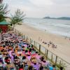 Yogaterapia ao Ar Livre