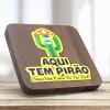 Criação de logotipo