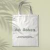 Ecobag da marca