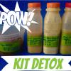 kits detox