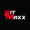 Logo para academia FitMaxx