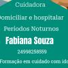Fabiana Medeiros De Souza