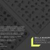 bella banoffi  branding   identidade visual