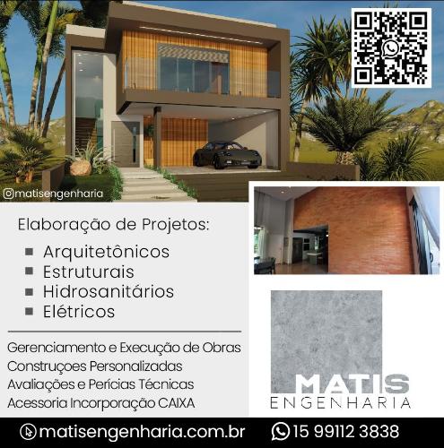 Casa do Construtor Sorocaba