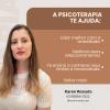 Psicóloga Clínica E Avaliação Psicológica
