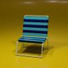 Cadeira de praia - 3D