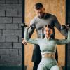 Personal Trainer (Designed by Freepik)