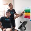 Motion Performance E Fitness