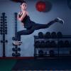Motion Performance E Fitness