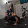 Motion Performance E Fitness