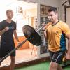 Motion Performance E Fitness