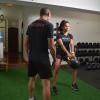 Motion Performance E Fitness