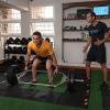 Motion Performance E Fitness
