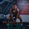 Motion Performance E Fitness