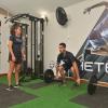 Motion Performance E Fitness
