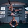 Motion Performance E Fitness