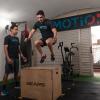 Motion Performance E Fitness