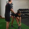 Motion Performance E Fitness