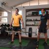 Motion Performance E Fitness