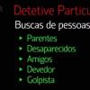 Detetive Particular