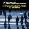 Detetive Particular