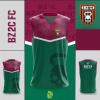 CAMISA BASQUETE BZ2C