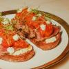 Chefe Lorena Calil