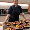 Chefe Lorena Calil