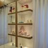 Quarto Infantil feminino