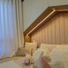 Quarto Infantil feminino
