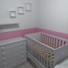 Montagem Quarto infantil 