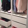 Guarda-roupa masculino