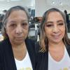 Maquiagem social