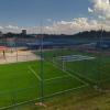 construção centro esportivo arena 88 , aruja - sp