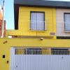 Reforma completa casa 120m2